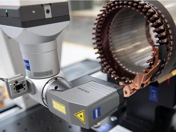 ZEISS四川四川三坐标测量机