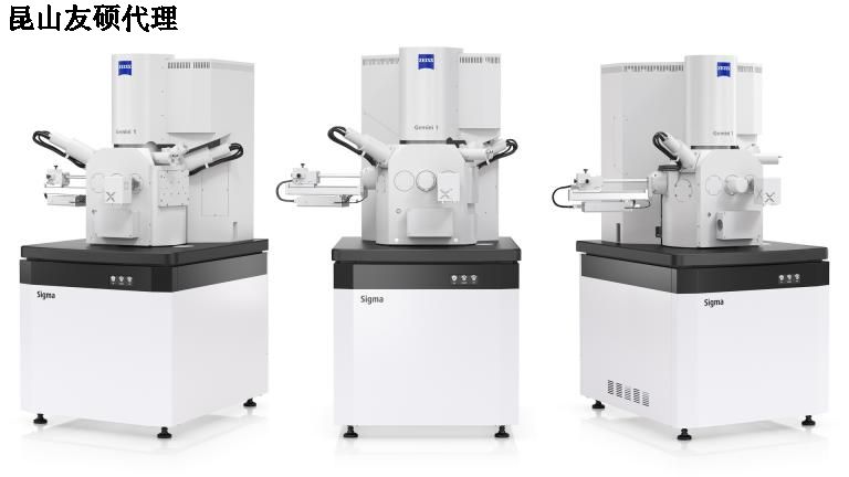 四川四川蔡司扫描电镜